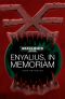 [Warhammer 40,000 01] • Enyalius, In Memoriam